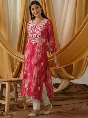 Kurtis, Tunics & Tops