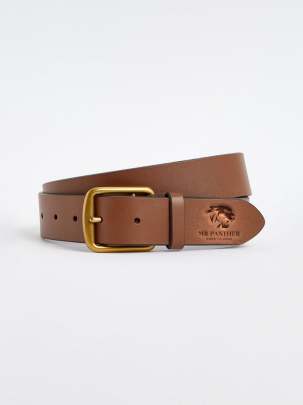 Mr Panther Belt