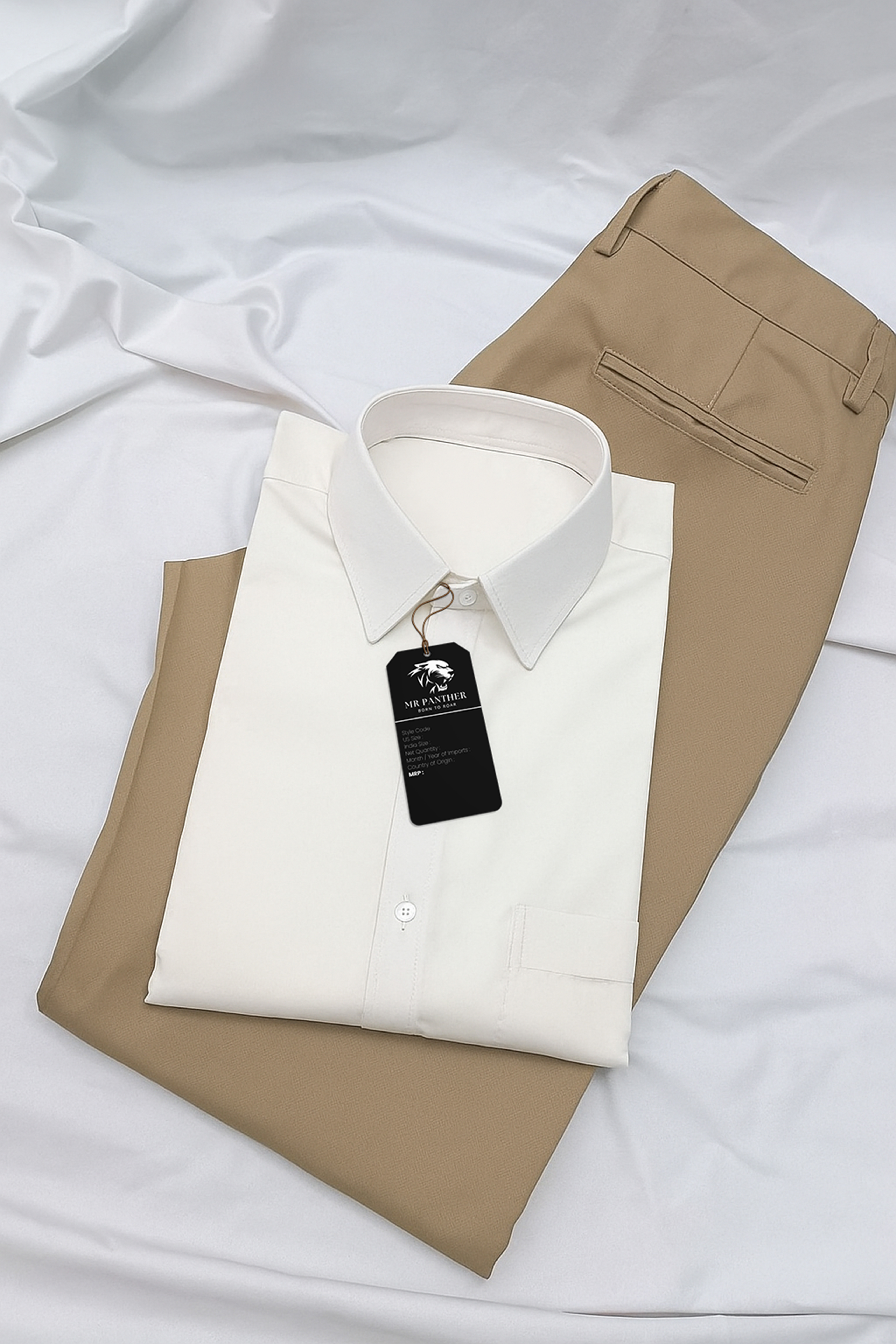 Formal Shirts 