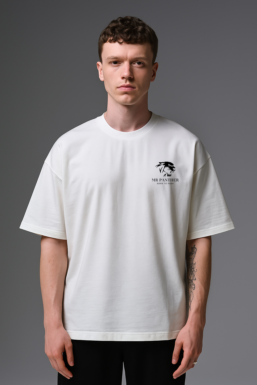 Oversize Tshirt 