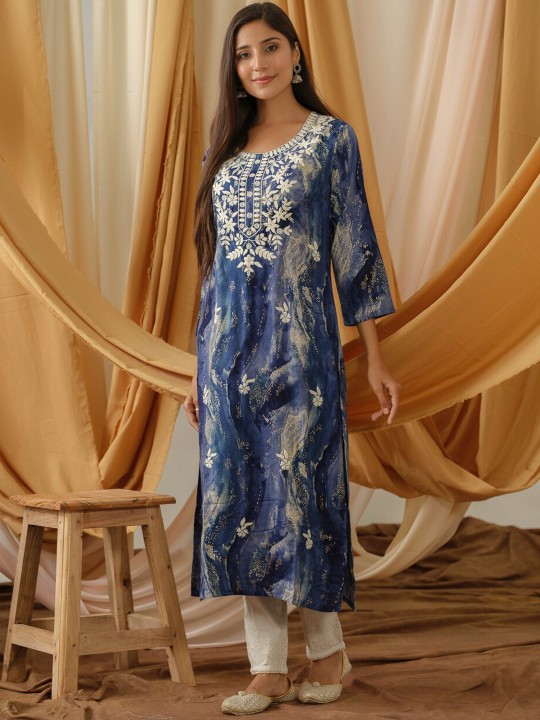 Kurtis, Tunics & Tops